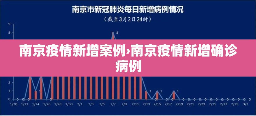 南京疫情新增案例›南京疫情新增确诊病例