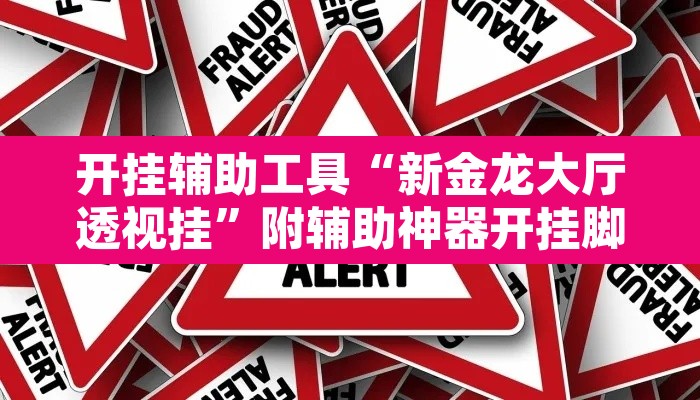 开挂辅助工具“新金龙大厅透视挂”附辅助神器开挂脚本详细步骤
