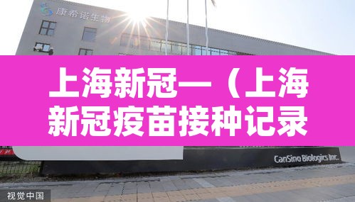 上海新冠—(上海新冠疫苗接种记录查询) 上海新冠—(上海新冠疫苗接种记录查询)