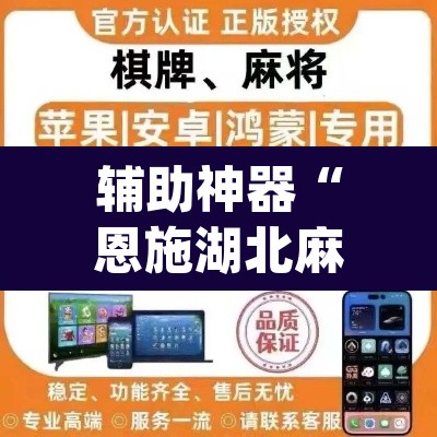 辅助神器“恩施湖北麻将有没有挂”(透视挂)辅助透视教程