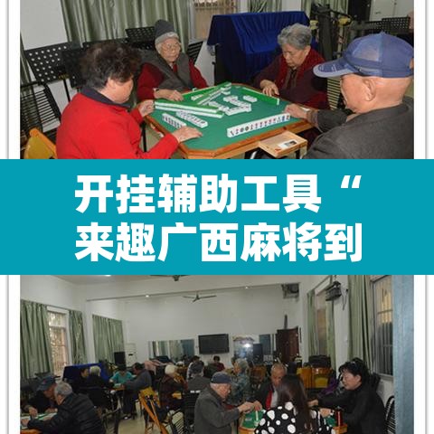 开挂辅助工具“来趣广西麻将到底有没有挂吗	”其实确实有挂