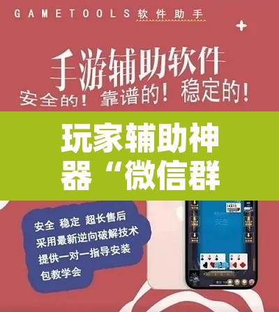 玩家辅助神器“微信群拼十到底有没有透视挂”其实确实有挂