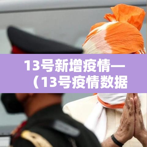 13号新增疫情—（13号疫情数据）