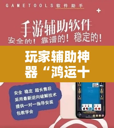 玩家辅助神器“鸿运十三张开挂怎么使用的	”其实确实有挂