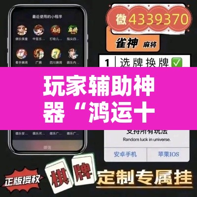 玩家辅助神器“鸿运十三张开挂怎么使用的	”其实确实有挂