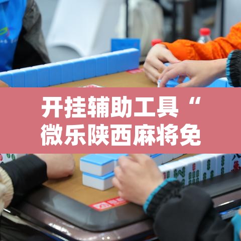 开挂辅助工具“微乐陕西麻将免费开挂神器”(透视)其实确实有挂
