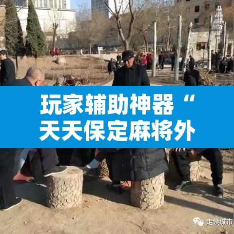 玩家辅助神器“天天保定麻将外卦神器下载安装”附辅助神器开挂脚本详细步骤