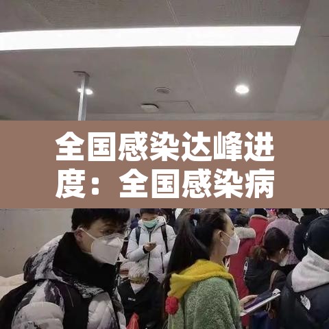 全国感染达峰进度：全国感染病例最新