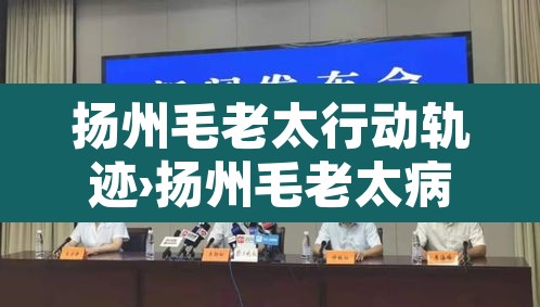 扬州毛老太行动轨迹›扬州毛老太病情怎样
