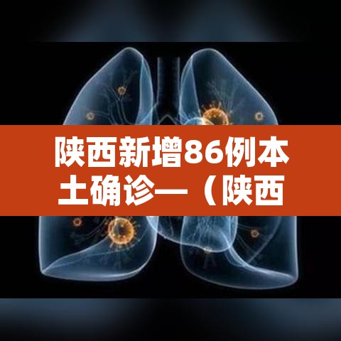 陕西新增86例本土确诊—(陕西新增本土病例36例) 陕西新增86例本土确诊—(陕西新增本土病例36例)