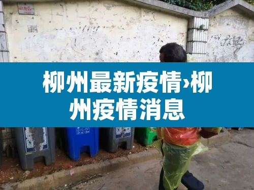 柳州最新疫情›柳州疫情消息