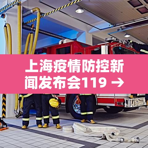 上海疫情防控新闻发布会119 → 上海市疫情防控新闻发布会视频 上海疫情防控新闻发布会119 → 上海市疫情防控新闻发布会视频