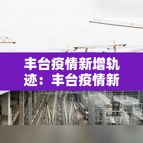 丰台疫情新增轨迹：丰台疫情新增轨迹查询