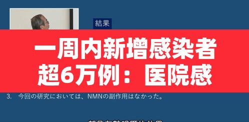 一周内新增感染者超6万例:医院感染暴发控制指南 一周内新增感染者超6万例:医院感染暴发控制指南
