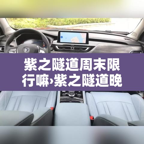 紫之隧道周末限行嘛›紫之隧道晚上关闭时间