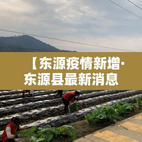 【东源疫情新增·东源县最新消息】