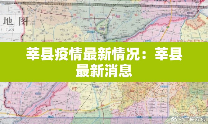 莘县疫情最新情况：莘县最新消息