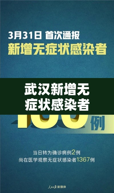 武汉新增无症状感染者8例—（武汉新发现无症状）
