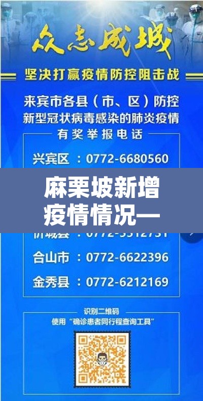 麻栗坡新增疫情情况—(麻粟坡疫情) 麻栗坡新增疫情情况—(麻粟坡疫情)