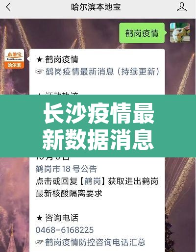 长沙疫情最新数据消息›长沙疫情最新动态 长沙疫情最新数据消息›长沙疫情最新动态
