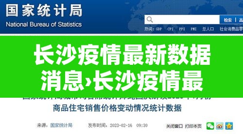 长沙疫情最新数据消息›长沙疫情最新动态 长沙疫情最新数据消息›长沙疫情最新动态