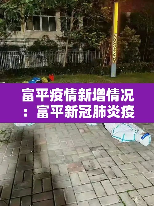 富平疫情新增情况:富平新冠肺炎疫情 富平疫情新增情况:富平新冠肺炎疫情