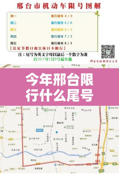 今年邢台限行什么尾号—（邢台限行今天限号吗）