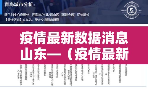 疫情最新数据消息山东—（疫情最新动态山东）
