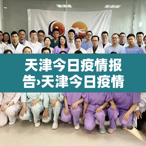 天津今日疫情报告›天津今日疫情增9人