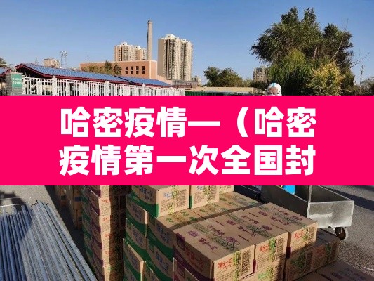 哈密疫情—（哈密疫情第一次全国封城时间）