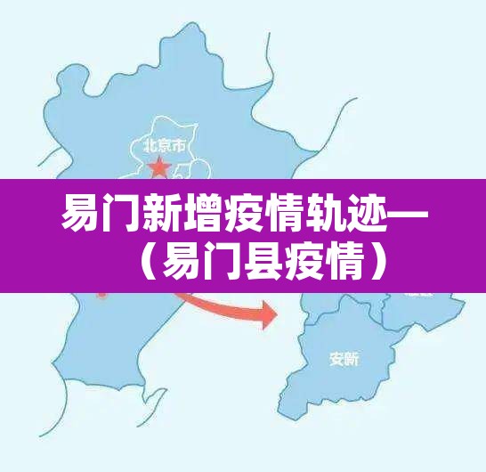 易门新增疫情轨迹—(易门县疫情) 易门新增疫情轨迹—(易门县疫情)