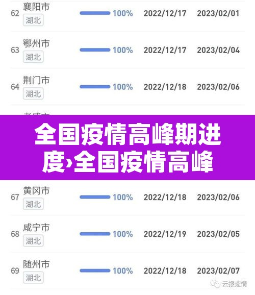 全国疫情高峰期进度›全国疫情高峰地区 全国疫情高峰期进度›全国疫情高峰地区