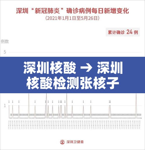 深圳核酸 → 深圳核酸检测张核子