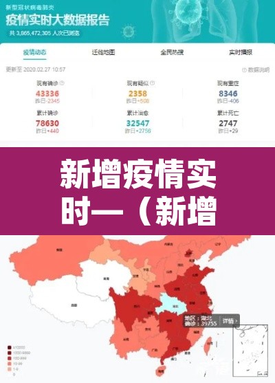 新增疫情实时—(新增疫情动态) 新增疫情实时—(新增疫情动态)