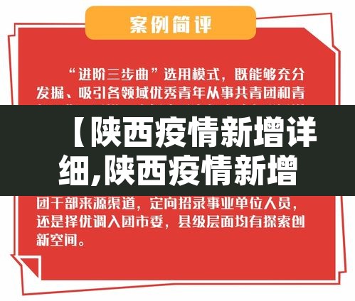 【陕西疫情新增详细,陕西疫情新增病例详情】