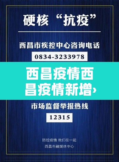 西昌疫情西昌疫情新增›西昌疫情最新