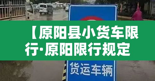 【原阳县小货车限行·原阳限行规定最新2020】