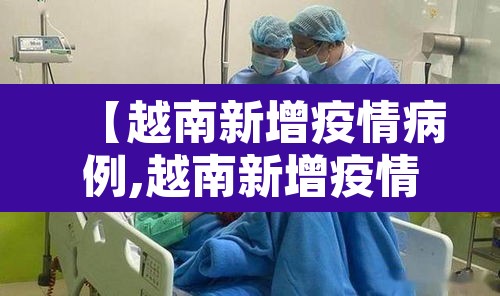 【越南新增疫情病例,越南新增疫情病例最新消息】