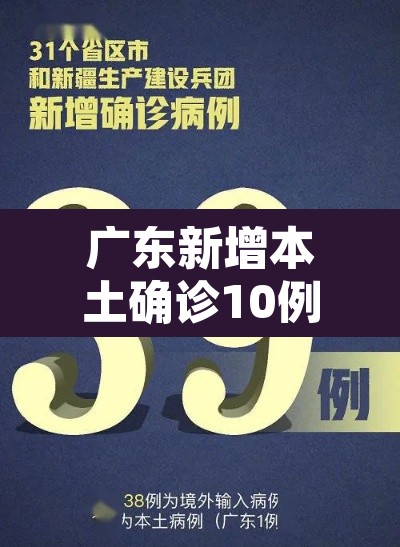 广东新增本土确诊10例:广东新增本土确诊15例症状5例 广东新增本土确诊10例:广东新增本土确诊15例症状5例