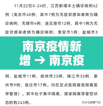 南京疫情新增 → 南京疫情新增流调 南京疫情新增 → 南京疫情新增流调