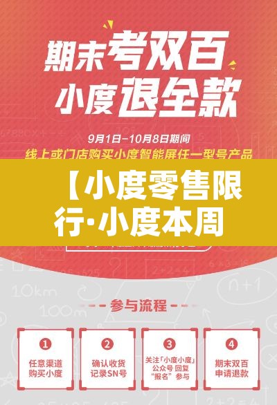 【小度零售限行·小度本周的限行号码】 【小度零售限行·小度本周的限行号码】