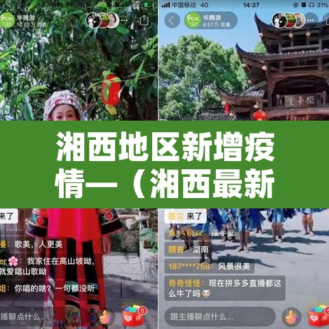 湘西地区新增疫情—(湘西最新疫情报告) 湘西地区新增疫情—(湘西最新疫情报告)