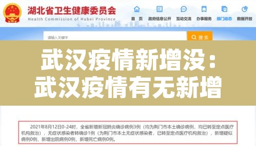 武汉疫情新增没:武汉疫情有无新增 武汉疫情新增没:武汉疫情有无新增