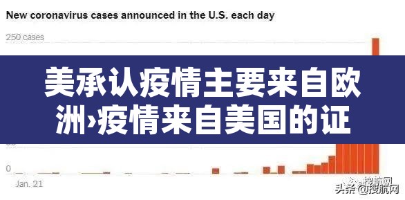 美承认疫情主要来自欧洲›疫情来自美国的证据