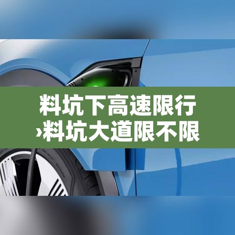 料坑下高速限行›料坑大道限不限行 料坑下高速限行›料坑大道限不限行
