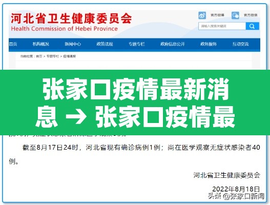 张家口疫情最新消息 → 张家口疫情最新消息分布图 张家口疫情最新消息 → 张家口疫情最新消息分布图