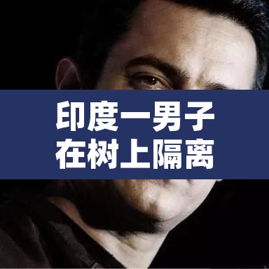 印度一男子在树上隔离11天 → 印度一男子在树上隔离11天图片