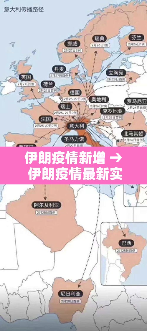伊朗疫情新增 → 伊朗疫情最新实时数据 伊朗疫情新增 → 伊朗疫情最新实时数据