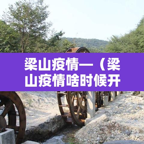 梁山疫情—（梁山疫情啥时候开始封的啊）
