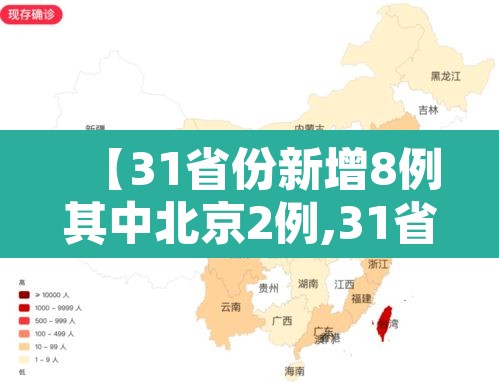【31省份新增8例其中北京2例,31省份新增3例确诊北京1例】